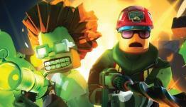 Block N Load Review | VGU