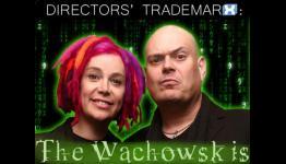 Directors’ Trademarks: The Wachowskis