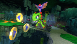Playtonic Games devs: Gaming needs creative risks, respects Ubisoft’s approach