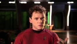 Anton Yelchin Talks ‘Star Trek 3′, Punk Band Horror ‘Green Room’ – Cannes