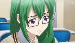 Yamada-kun and the Seven Witches Episode 6 – Animenewsnetwork