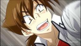 High School DxD BorN Episode 31 – Animenewsnetwork