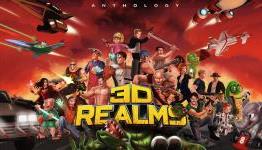 3D Realms Anthology Review | 3rd-strike