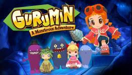 Gurumin: A Monstrous Adventure Review – The Gamers Lounge