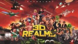 3D Realms Anthology Review – The Gamers Lounge