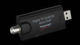 Over-the-Air TV Tuner Available Now for Xbox One in the U.S. and Canada