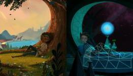 Broken Age Review | 3rd-strike