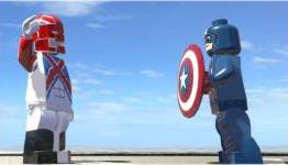 Top 10 British Characters in Video Games