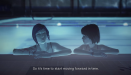 Life Is Strange: Episode 3 – Chaos Theory review — GotGame