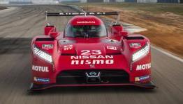 Nissan GT-R LM Coming to Gran Turismo 6 on June 2nd