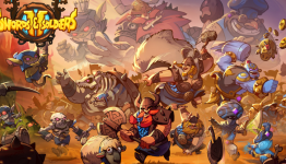 Swords & Soldiers II – Strategically Entertaining