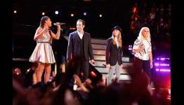 The Voice Season 8 Episode 28 Review: “Live Finale, Part 2″ | TVOM