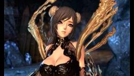 Blade & Soul or Another AAA MMO by NCSoft Might Come to PS4