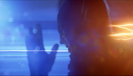 What Did Barry See In The Speed Force?
