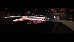 Formula Fusion successfully greenlit on Steam