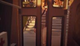 Life is Strange: Episode 3 Review – Mind-Blowing (PS4) | PSLS