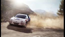 Six Things You Should Know About DIRT Rally