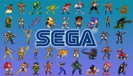Sega Removes Apps From Stores Citing Quality Control