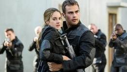 Production Begins on The Divergent Series: Allegiant – Part 1