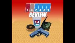 LA Cops, AverageNobody’s PS4 Review