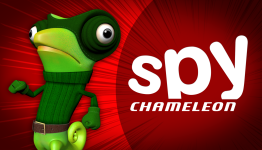 Spy Chameleon out Friday for Xbox One