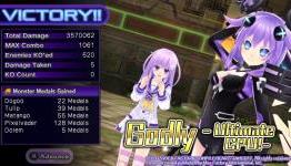 Review: Hyperdimension Neptunia U: Action Unleashed | Parallax Play