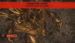 Evolve Impressions from the Monster’s Perspective
