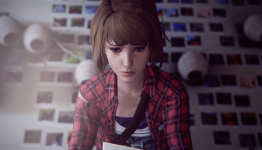 Life is Strange Episode 3 “Chaos Theory” Review- Gamespresso