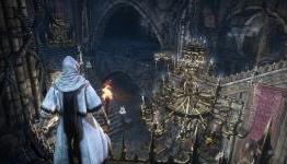 Bloodborne DLC Confirmed by President of Sony’s Worldwide Studios