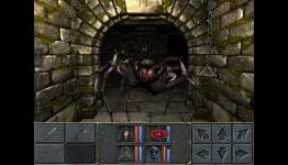 Legend of Grimrock for iPhone is in the Works