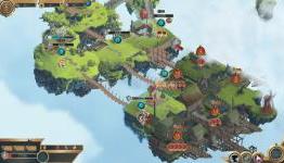 Highlands Review – Pretty. Simplistic [The Koalition]