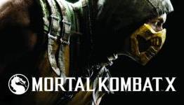 Mortal Kombat X: Hardcore Android