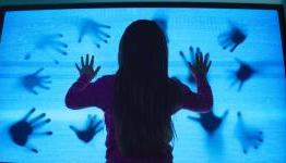 Poltergeist Review | Resident Entertainment