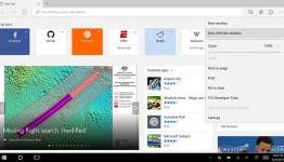 Microsoft Adds Audio Notifications to Edge Tabs