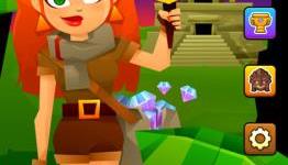 Temple Rush – Guide, Cheats and Strategy Tips