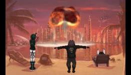 Review: Technobabylon – Gaming PC Forum