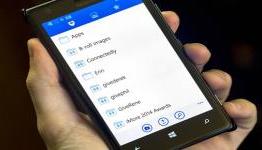 Dropbox Is Now A Universal App For Windows-based PCs, Phone and Tablets