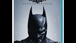 Batman: Arkham Origins Wii U Review