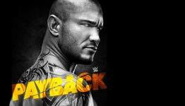 A Pixelated Review: WWE Payback 2015