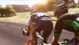 Tour de France 2015 official Gameplay Trailer