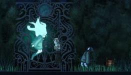 Whispering Willows Review – A Courageous Journey