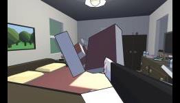 Catlateral Damage: Best press release ever?