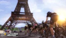 Tour de France 2015 – console trailer