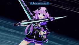 Hyperdimension Neptunia Victory II demo hits Japan on May 28