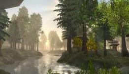 Top Five Epic Game Worlds