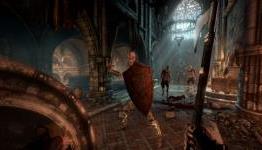 Hellraid development “put on hold”
