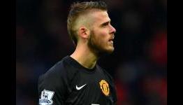 Real Madrid issue De Gea ultimatum: It’s now or never