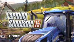 Farming Simulator 15 Review | Gamer’s Palace