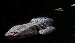 ‘Battlestar Galactica: The Definitive Collection’ Blu-ray Review | Cinematically Enigmatic