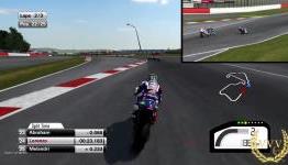 MotoGP 15 Exclusive Preview PS4 Gameplay